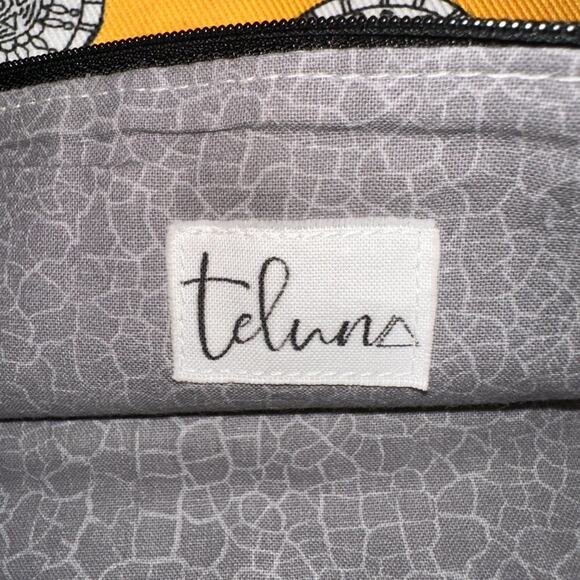 Amber Clutch by Teluna in Excellent Condition - Picture 4 of 6